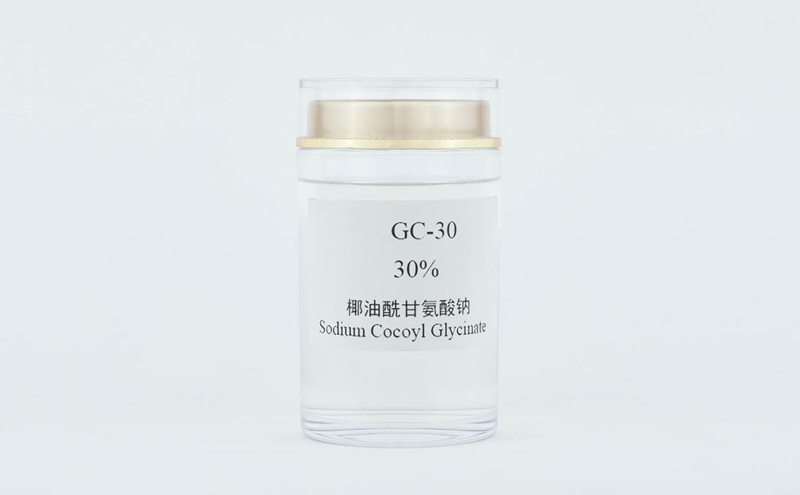 湖南椰油酰甘氨酸钠 GC-30