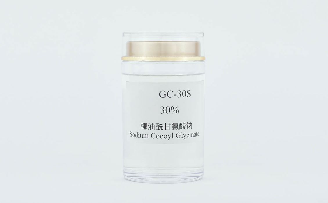 湖南椰油酰甘氨酸钠 GC-30S