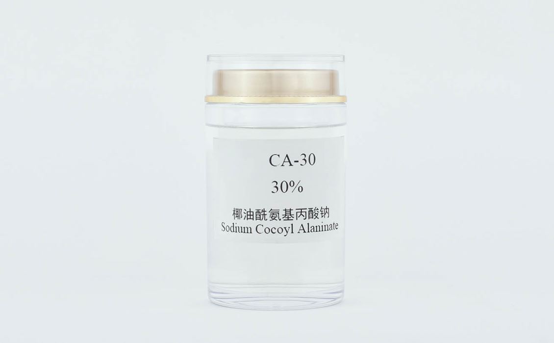 湖南椰油酰氨基丙酸钠 CA-30