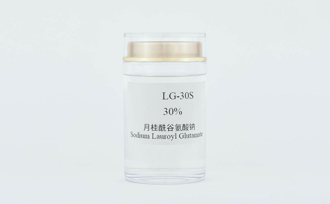 湖南月桂酰谷氨酸钠 LG-30S