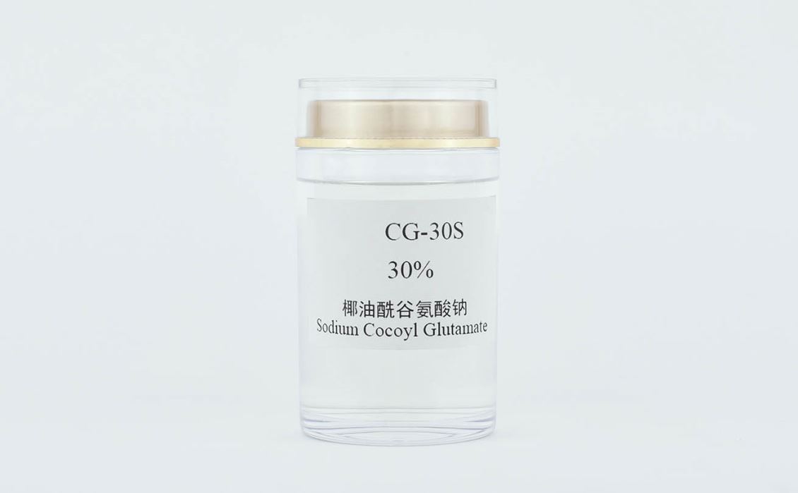 湖南椰油酰谷氨酸钠 CG-30S